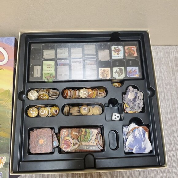 Small World Board Game by Days of Wonder - Picture 6 of 13